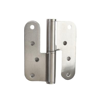 China Factory Soft Sale Various Widely Used High Quality Door SS Metal Assemble Hinges for sale