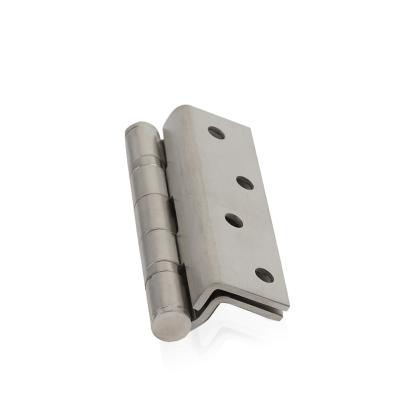 China New Price Attractive Price Soft Folding Door Crank Hinge Type For Steel Door for sale