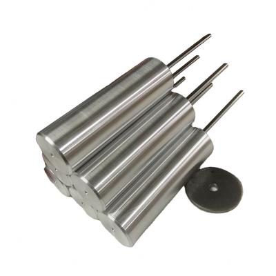 China Durable 8Mm 10Mm Weight Stack Supplement Pin For Power Training Gym Accessories for sale