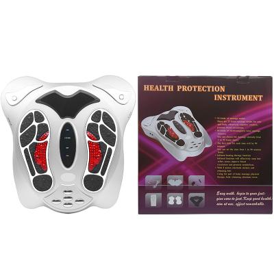 China High Quality Multi-Function Electric Infrared Foot Calf Massager Personal Care for sale