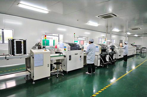 Geverifieerde leverancier in China: - Shenzhen ERI Electronics Limited