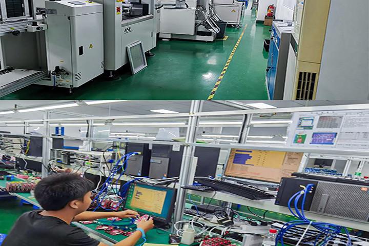 Geverifieerde leverancier in China: - Shenzhen ERI Electronics Limited