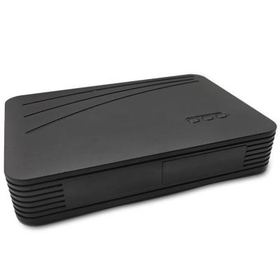 Κίνα Dongle EPG USB WIFI μετασχηματιστής κιβωτίων PAL 1080i Mpeg4 H264 DVB Γ οργάνωσης TV δικτύου προς πώληση