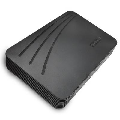 China Atualizações automáticas de software Boot Up Logo USB PVR Set Up Box Tv Digital Hd Smart Set Top Box à venda