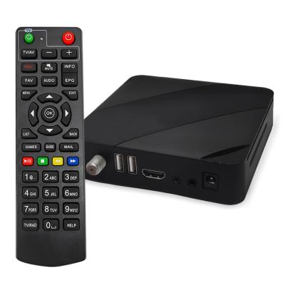 Китай CAS Hd Digital Dvb C Mpeg4 Box продается