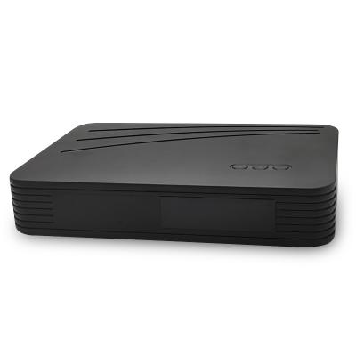 China El set-top box Dvb C del MPEG 2 del PALO del ajuste de la imagen puso el receptor del T2 C de Dvb de la caja en venta