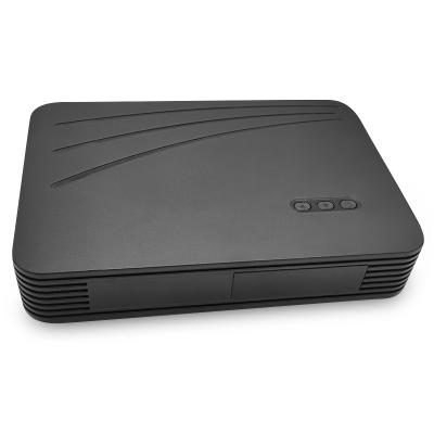 Cina USB PVR HD HEVC Set Top Box Modifica dei canali Hd Set Top Box Tv via cavo 32 Intorno al gruppo preferito in vendita