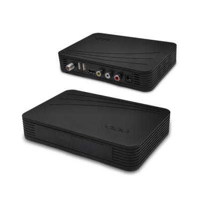 China Decodificador 1080 de HD DVB C Digital à venda