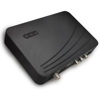 Κίνα Ρύθμιση βίντεο EPG Digi Cable Set Top Box Wifi Dongle Wifi Set Top Box προς πώληση