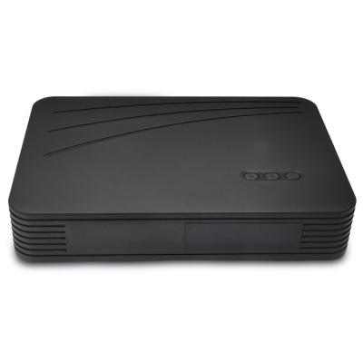 Κίνα Ρύθμιση ήχου MPEG4 Set Top Box HDMI1.4 Tv Full Hd Set Top Box προς πώληση