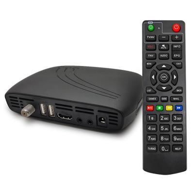 Китай PAL 1080P HD HEVC Телевизионная приставка Полноканальный поиск Кабельная коробка iptv продается