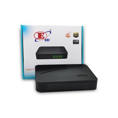 China TV Formats DVB T2 TV Box Youtube Set Top Box for sale