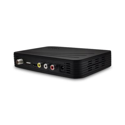 China Digital DVB T2 TV Box for sale