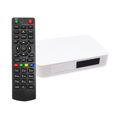 China Dvbc CAS HD HEVC Set Top Box Digitale kabel-tv-box Eenvoudige installatie en installatie Te koop