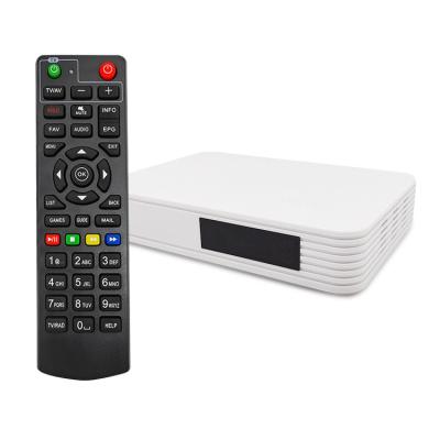 China Audio-instelling MPEG4 Set Top Box Dvbc-signaalkabelbox Te koop