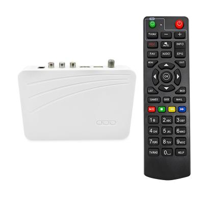 China Hevc DVB T2 H265 Receiver USB PVR H 265 Decoder for sale