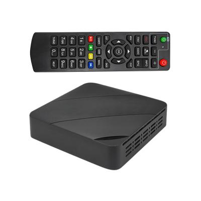 China Kabel TV Set Top Box Parental Lock NIT Auto Detect for sale