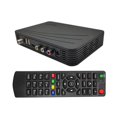 China Decoder DVB C Digital Video Broadcasting for Your Broadcasting Company Te koop