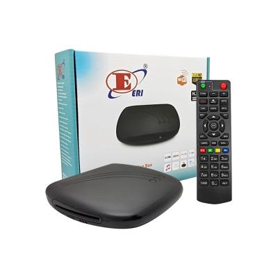 China PAL 1080i Dvb C H 265 Hevc Set Top Box for sale