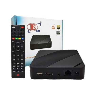 China M3u8 Live Iptv Link Player H.265 HEVC H.264 for sale