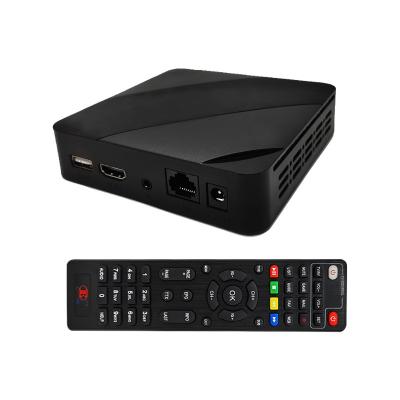 China Multicast Unicast M3U HTTP HLS UDP RTP RTMP RTSP Stream Pro Iptv Box for sale