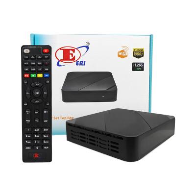 Chine Joueur compact de Reciver Linux Iptv M3u de protocole de rôdeur de boîtier décodeur de 5G WIFI Linux IPTV à vendre