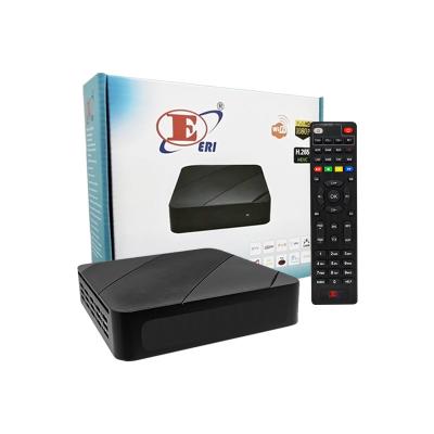 중국 살며시 다가오는 사람 리눅스 IPTV 상자 TCP ip 네트워킹 지원 튜너 작은 MOQ 판매용