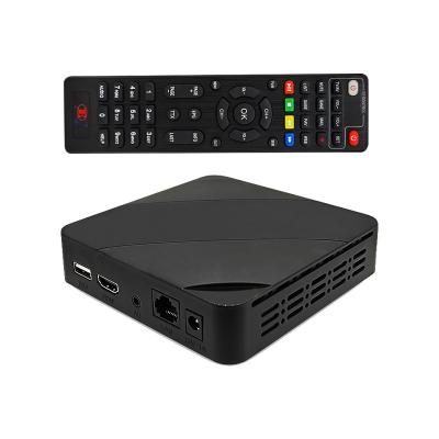 China No Voice Control IPTV Set Top Box with Linux Operating System en venta