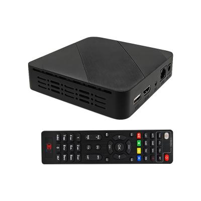 China Set-top box de NTSC Linux IPTV en venta