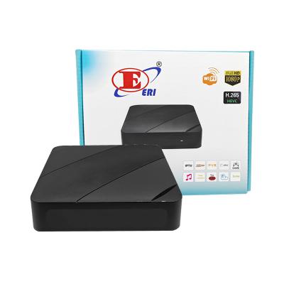 China De la salida decodificador libre Iptv Linux de los canales de Media Player Iptv ultra en venta