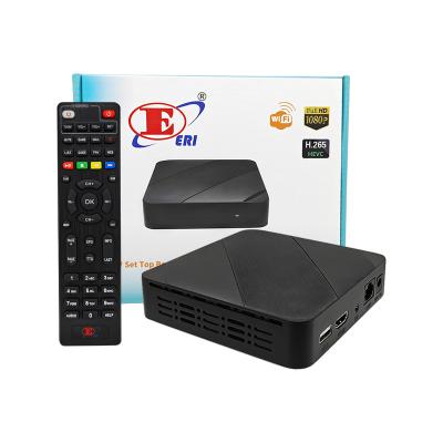 중국 5G 와이파이 부제 Iptv 수신기 박스 저 전력 소모 판매용