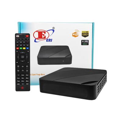 China Set-top box video de Linux Iptv del ajuste en venta