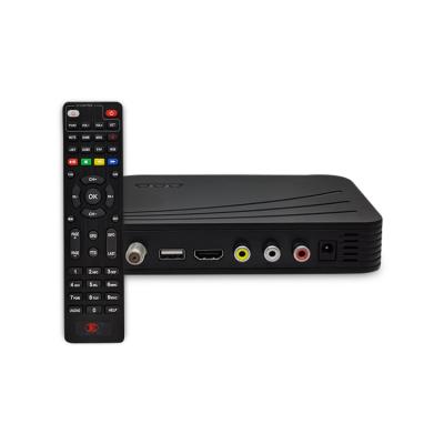 China Multi Language Osd Digital Dvb T2 Receiver Remote Control for sale