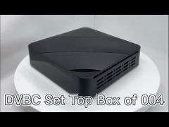 ERI Set Top Box