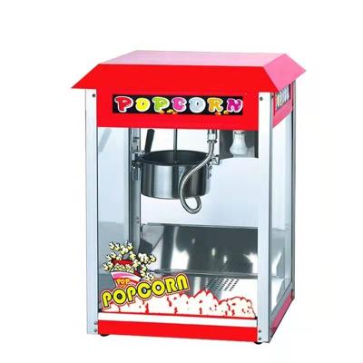 China Household factory direct supply of household automatic popcorn maker for sale