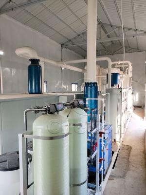 China Molecular Sieve Of PSA Nitrogen Generator Stable Operation for sale