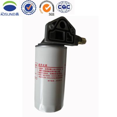 China JX0817 Operation Vehicles And Mining Equipment Filters Oil Fitlers for sale