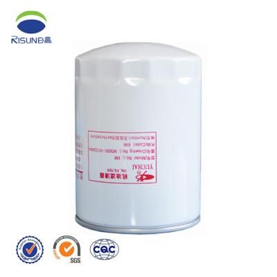 China M3000-1012240A JX1013A Air Filter Fuel Filter Oil Filter Machine Standard for sale