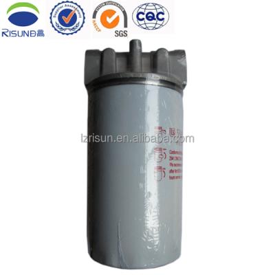 China Maintenance 530-1012120B Heavy Duty Hydraulic Engine Oil Filters With Spin Filtration for sale