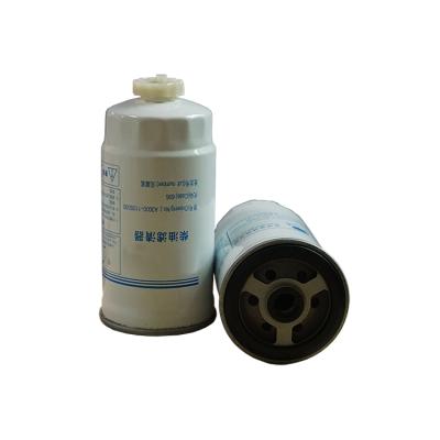 China Original factory filter diesel fuel filter A3000-1105030 for YC6M220G Dia.85x180mm for sale