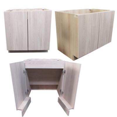 China Modern American Style ADA Kitchen Cabinets Modular DIY Design Furniture Island Sideboards for sale