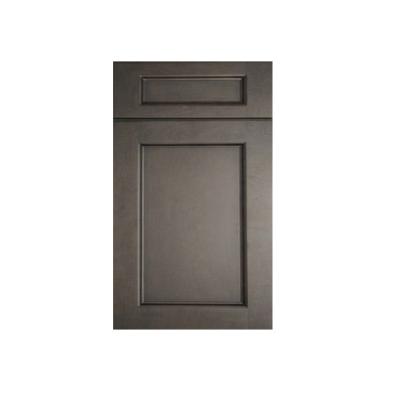 China Factory Wholesale Modern Wood Cabinet Simplicity European Style Bathroom Cabinet for sale