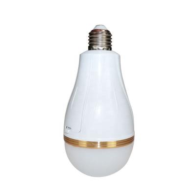 China Desktop /warehouse/Home AC85-265V 20w E27 Portable Intelligent Emergency LED Light/LED Lamp/LED Self-charging Rechargeable Bulb for sale