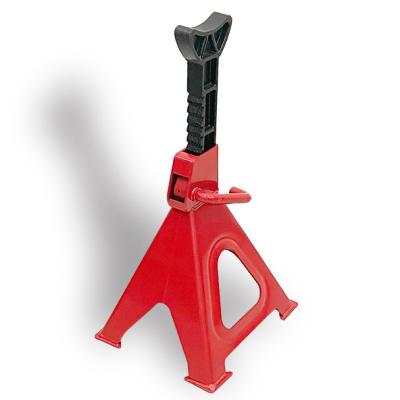 China Car Jack Bison China Manufacture Strong And Durable Adjustable Height Easily Carry Auto Car Jack Stand for sale