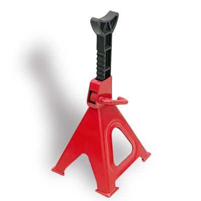 China Car Jack Bison China Factory 6 Ton High Quality Repairing Car Wheel Lifting Auto Tyre Tire Jack Stand For Vehicle for sale