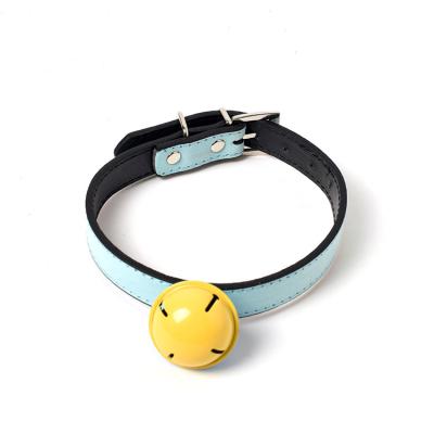 China Viable Wholesale Custom Pet Supplies Lovely Dog Training Collar Amazon Hot Selling Pet Collars for sale