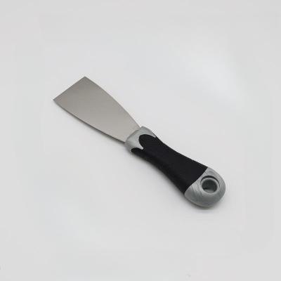 China Mirror Polishing Stainless Steel 2in Scraper Mirror Polished Putty Knife for sale