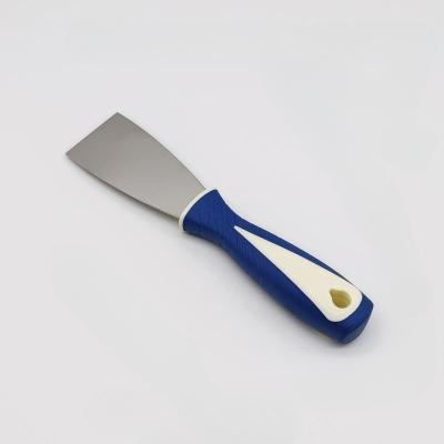 China Mirror Polishing 2in Stainless Steel Scraper Mirror Polished Putty Knife for sale