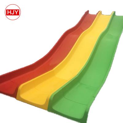 China 2020 Hot Sale Fiberglass Slide Amusement Water Park Equipment Fiberglass Slide for sale