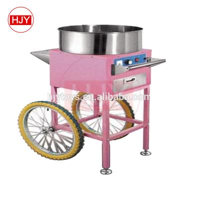 China Hot Sale Cheap CANDY Candy Making Machine | high quality and inexpensive cotton candy machine price for sale